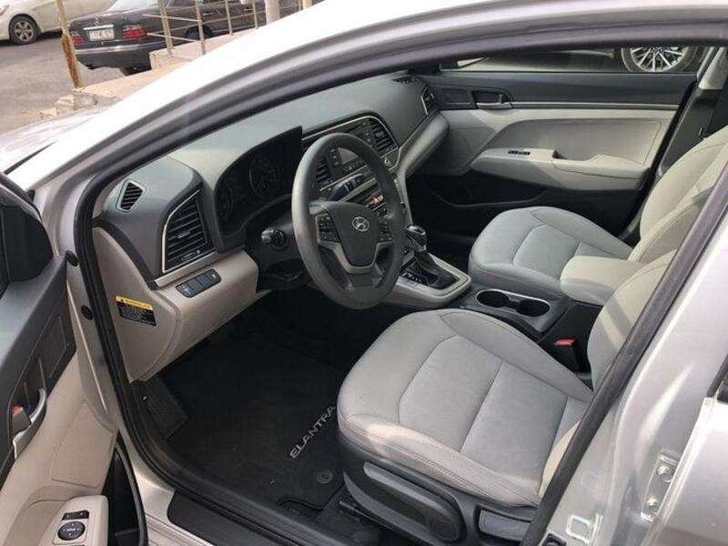 Hyundai Elantra, 2016 il, 2.0 L, 116 677 km