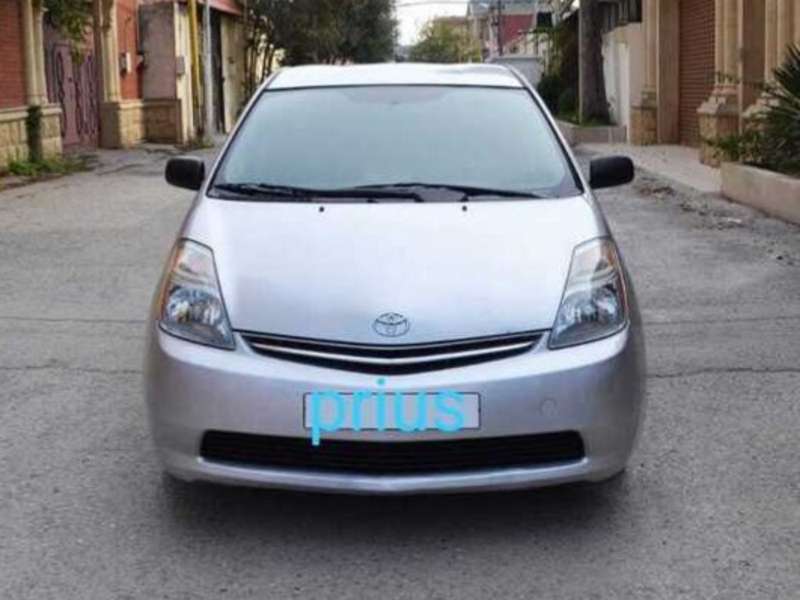 Toyota Prius, 2008 il, 1.5 L, 202 455 km