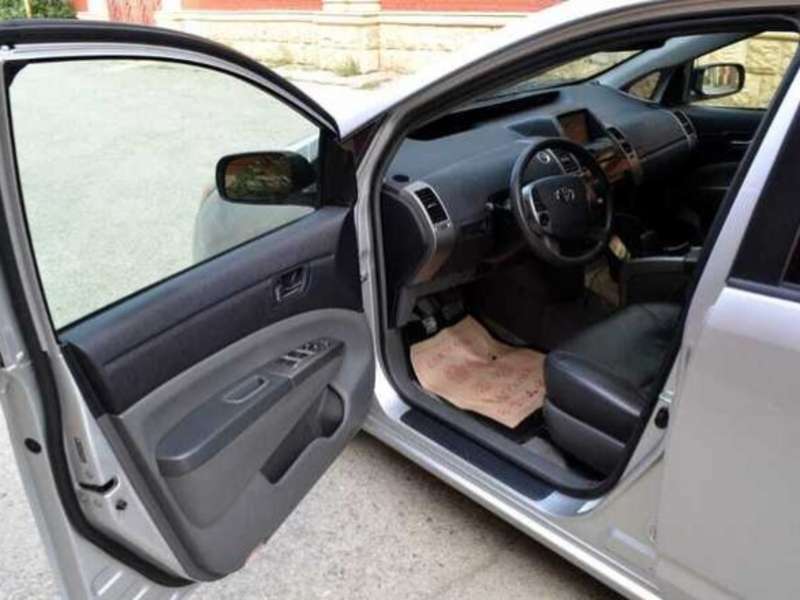 Toyota Prius, 2008 il, 1.5 L, 202 455 km