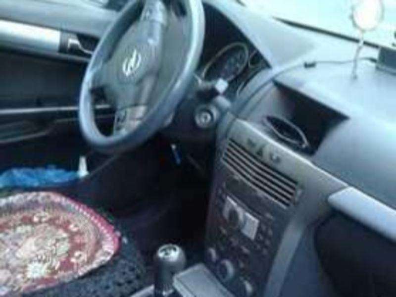 Opel Astra, 2006 il, 1.4 L, 170 000 km