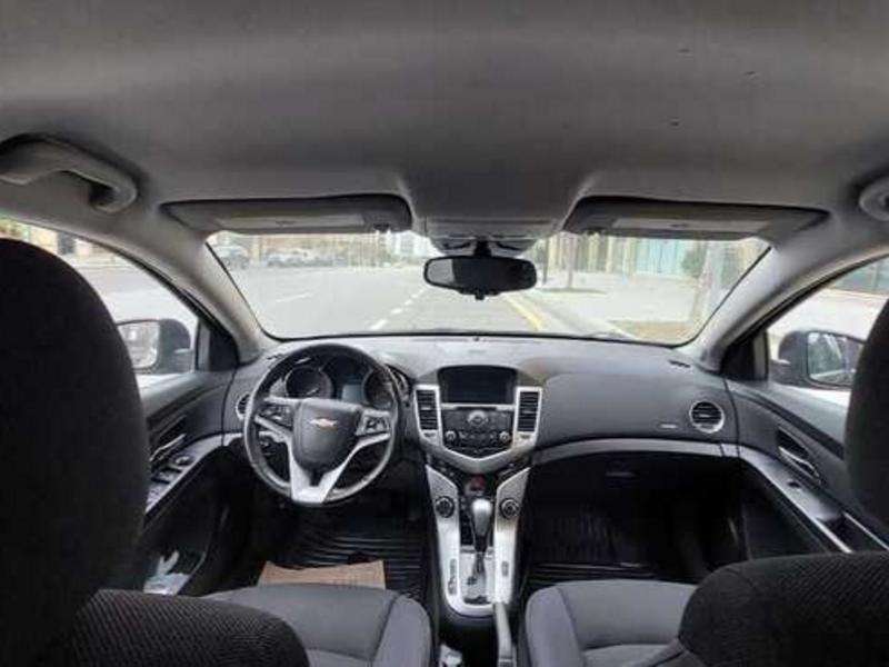 Chevrolet Cruze, 2014 il, 1.4 L, 174 000 km