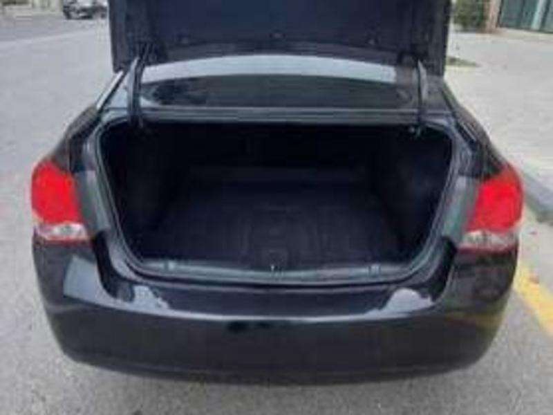 Chevrolet Cruze, 2014 il, 1.4 L, 174 000 km