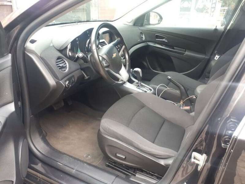 Chevrolet Cruze, 2014 il, 1.4 L, 134 500 km