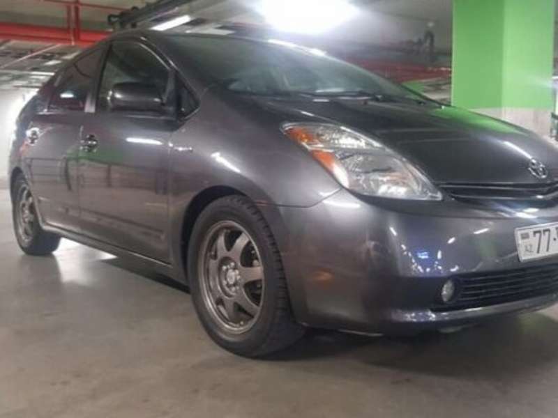 Toyota Prius, 2008 il, 1.5 L, 156 522 km