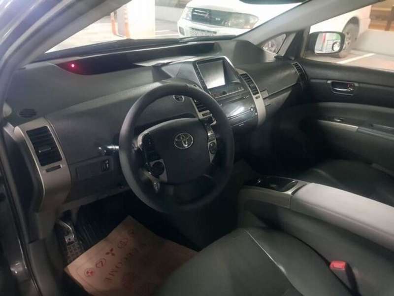 Toyota Prius, 2008 il, 1.5 L, 156 522 km