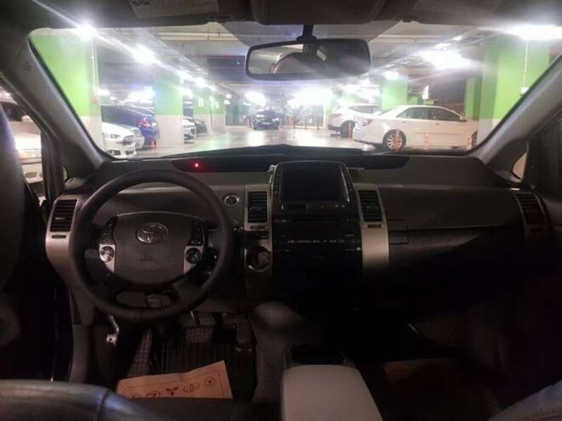 Toyota Prius, 2008 il, 1.5 L, 156 522 km