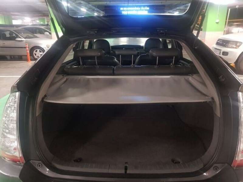 Toyota Prius, 2008 il, 1.5 L, 156 522 km
