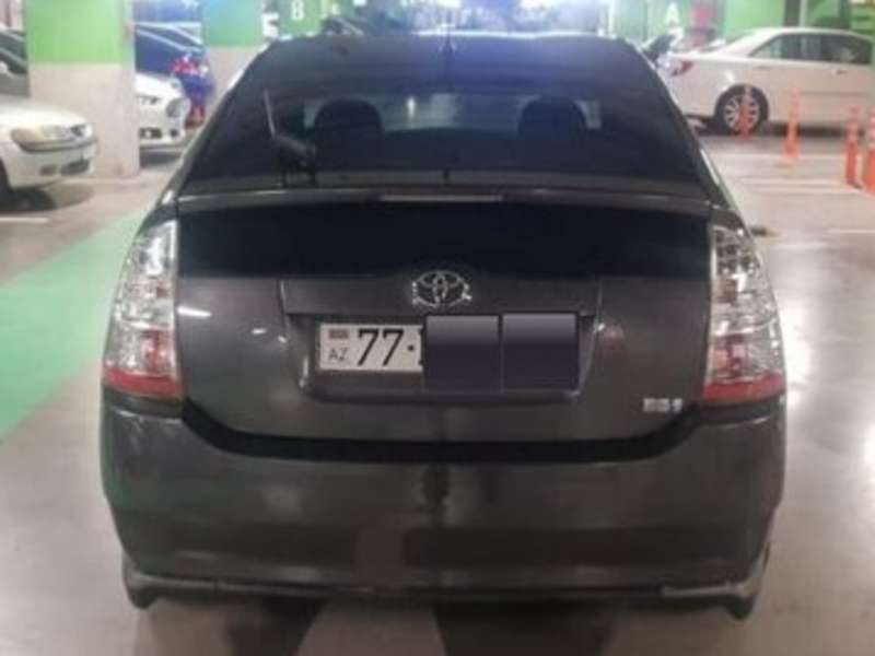 Toyota Prius, 2008 il, 1.5 L, 156 522 km