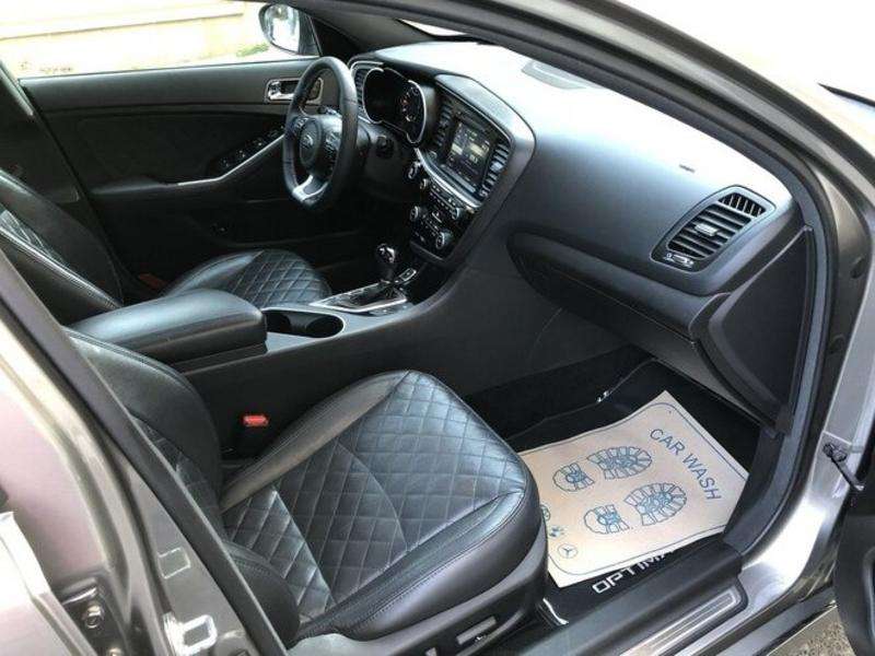 Kia Optima, 2014 il, 2.0 L, 64 000 km