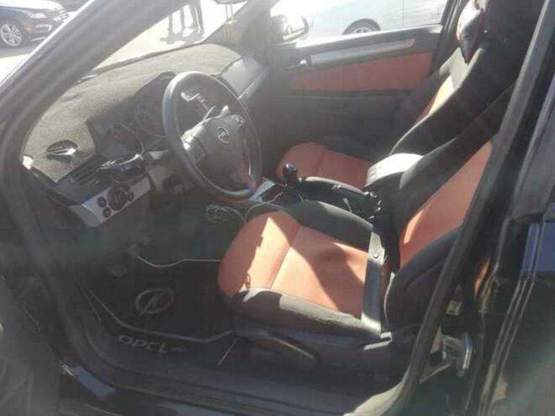 Opel Astra, 2006 il, 1.3 L, 284 597 km