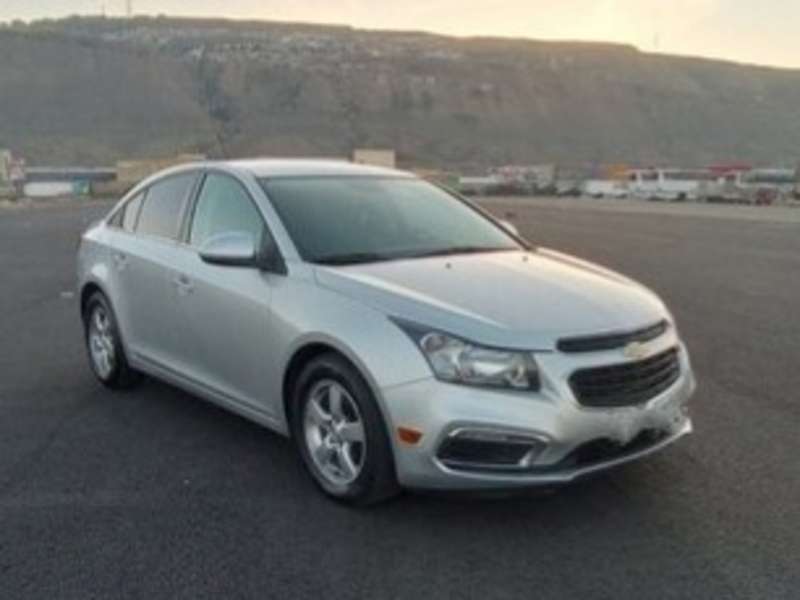 Chevrolet Cruze, 2014 il, 1.4 L, 137 000 km