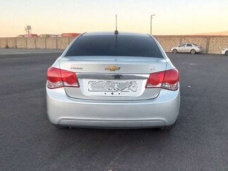Chevrolet Cruze, 2014 il, 1.4 L, 137 000 km