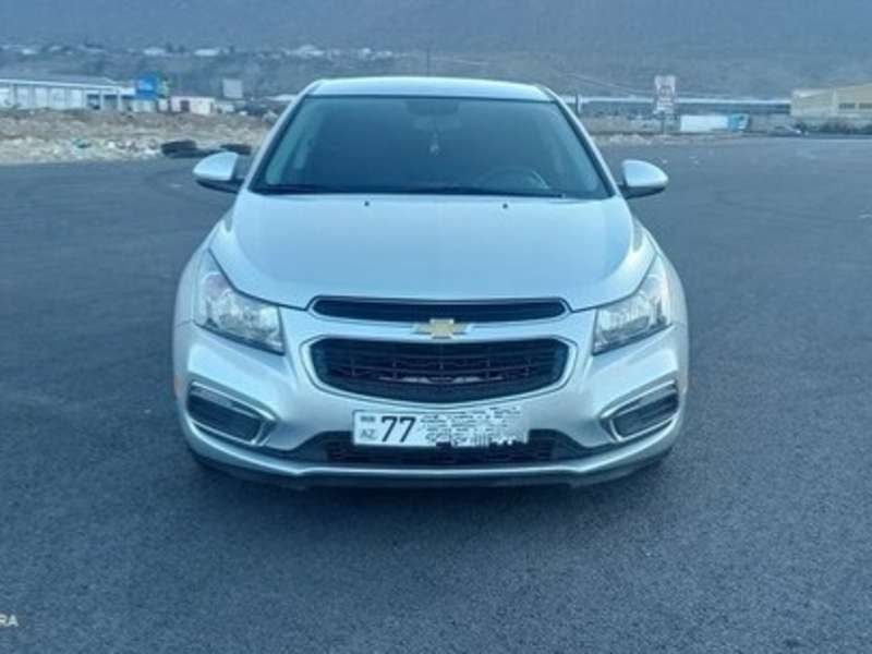 Chevrolet Cruze, 2014 il, 1.4 L, 137 000 km