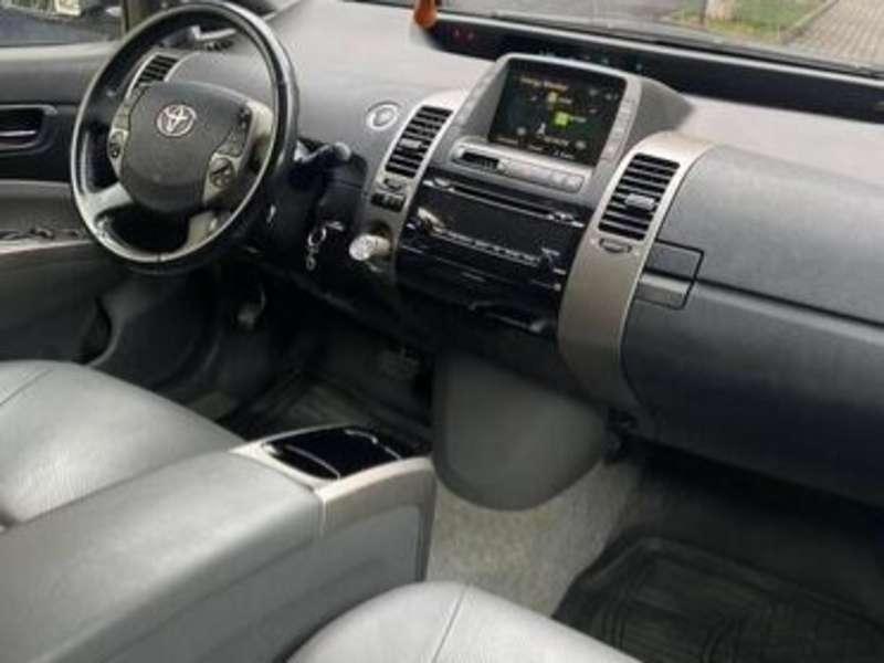Toyota Prius, 2009 il, 1.5 L, 250 000 km