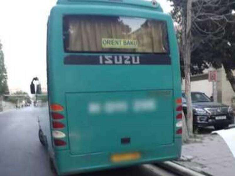 Isuzu Turkuaz, 2005 il, 4.7 L, 480 000 km