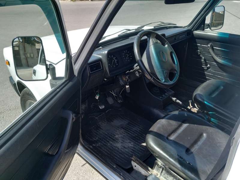 IJ 27175, 2007 il, 1.6 L, 82 000 km