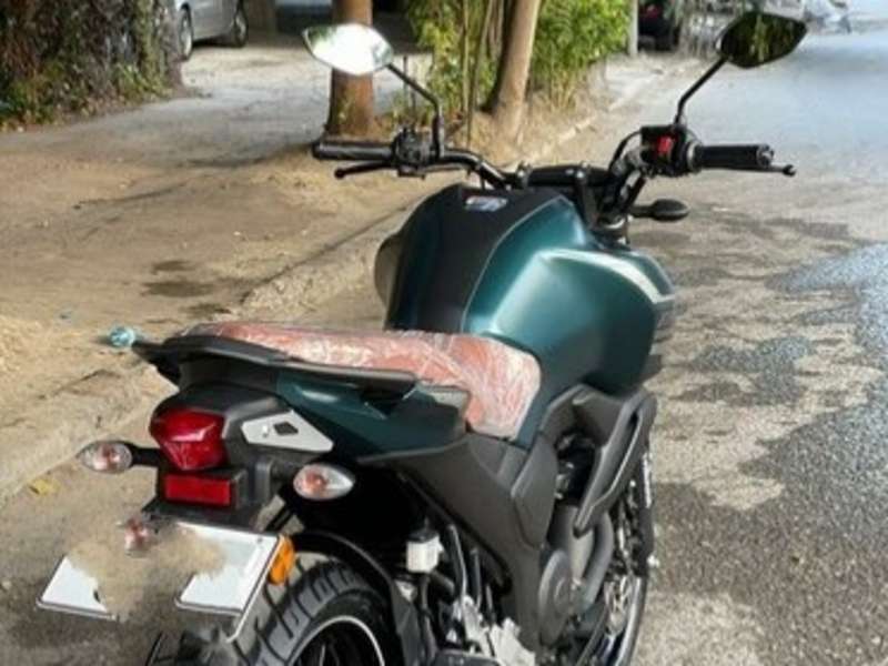 Yamaha Fazer 150, 2021 il, 0.2 L, 8 688 km