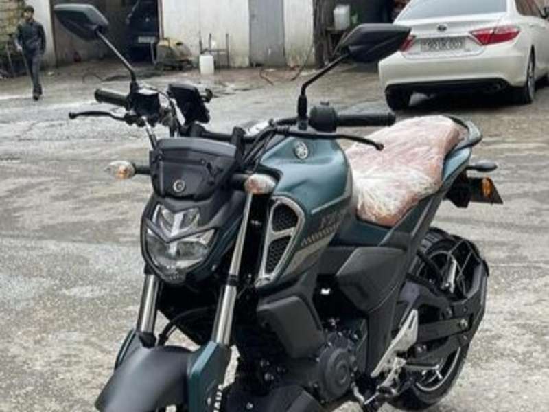 Yamaha Fazer 150, 2021 il, 0.2 L, 8 688 km