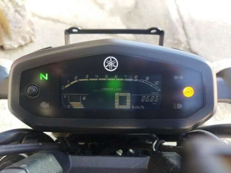 Yamaha Fazer 150, 2021 il, 0.2 L, 8 688 km