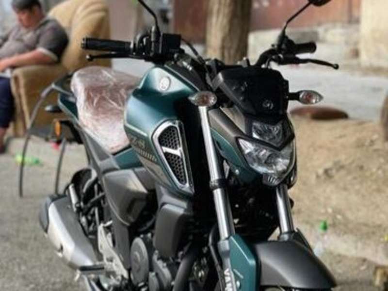 Yamaha Fazer 150, 2021 il, 0.2 L, 8 688 km