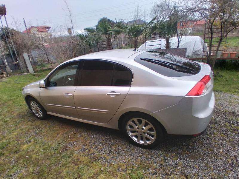 Renault Laguna, 2008 il, 2.0 L, 110 000 km