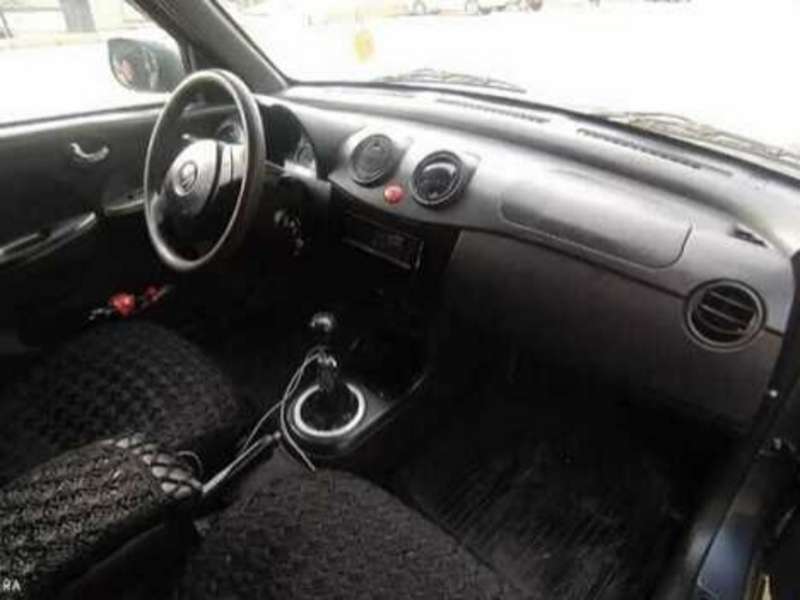Lifan 320, 2014 il, 1.3 L, 110 000 km