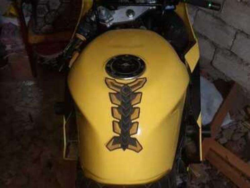 Kawasaki ZX-6R, 2004 il, 1.0 L, 30 000 km
