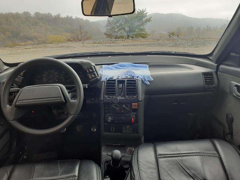 LADA (VAZ) 2110, 1998 il, 1.5 L, 190 000 km