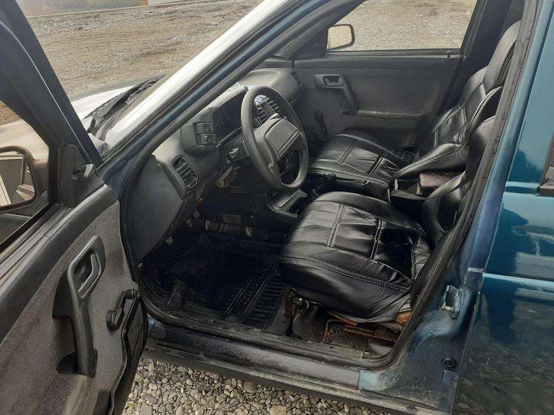 LADA (VAZ) 2110, 1998 il, 1.5 L, 190 000 km