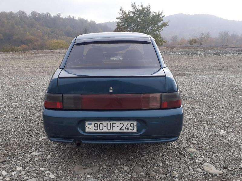 LADA (VAZ) 2110, 1998 il, 1.5 L, 190 000 km