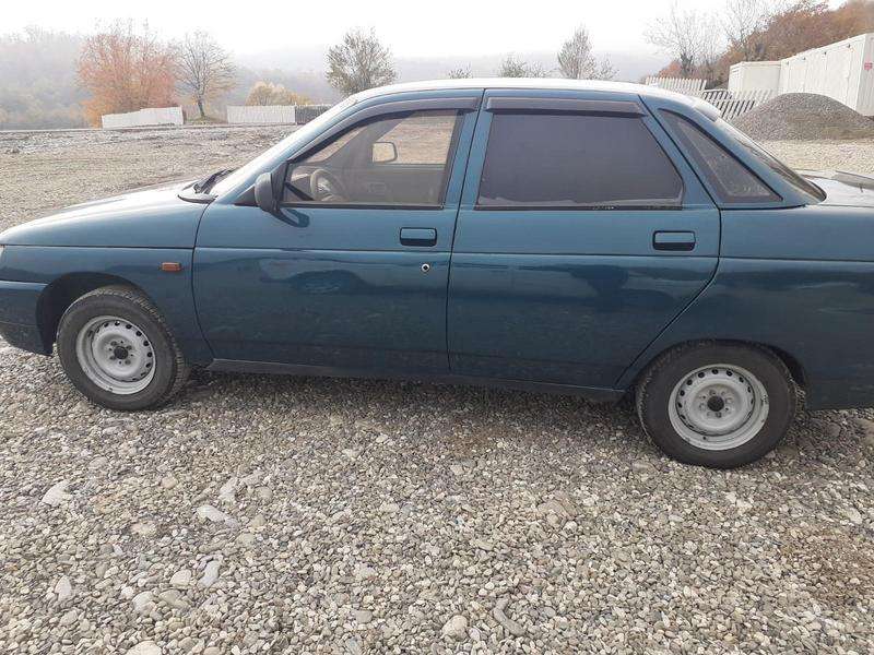 LADA (VAZ) 2110, 1998 il, 1.5 L, 190 000 km