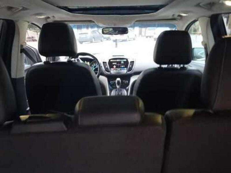 Ford Escape, 2013 il, 1.6 L, 165 200 km