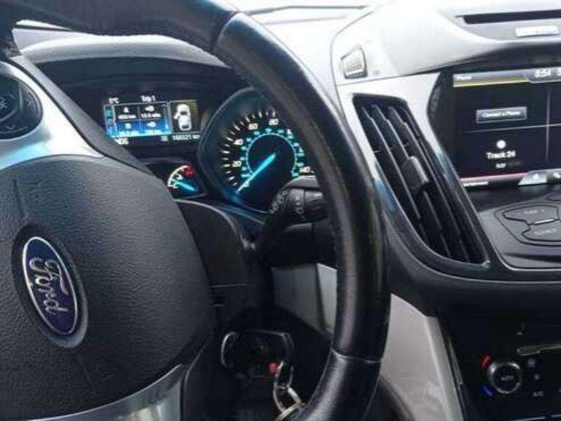 Ford Escape, 2013 il, 1.6 L, 165 200 km