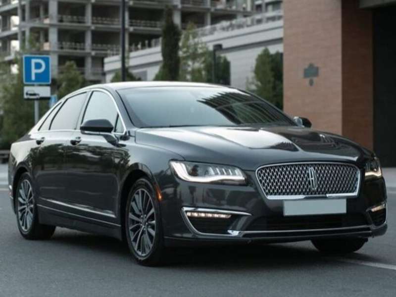 Lincoln MKZ, 2019 il, 2.0 L, 25 000 km
