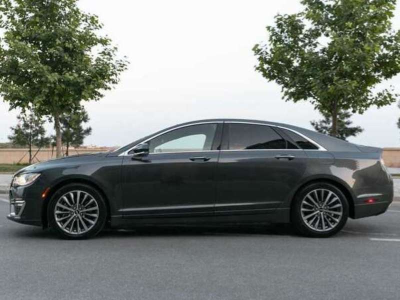 Lincoln MKZ, 2019 il, 2.0 L, 25 000 km