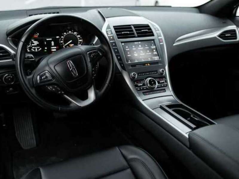 Lincoln MKZ, 2019 il, 2.0 L, 25 000 km