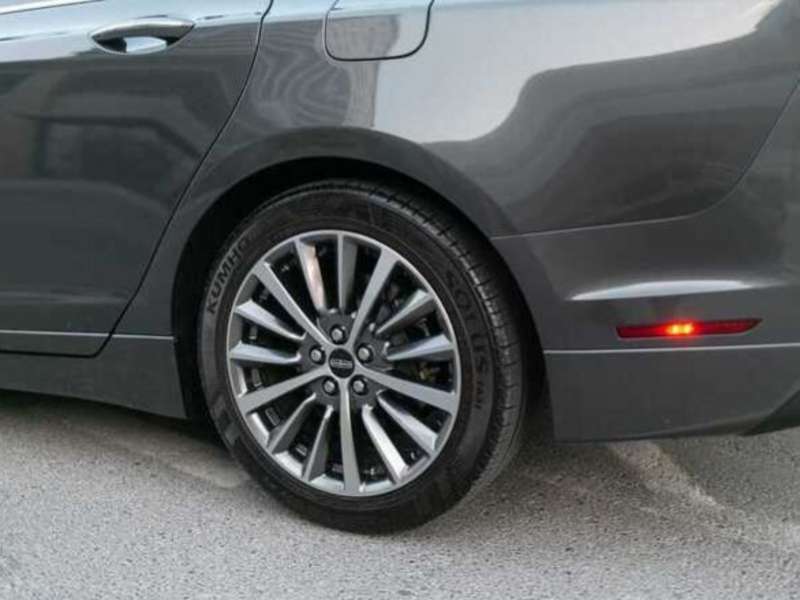 Lincoln MKZ, 2019 il, 2.0 L, 25 000 km