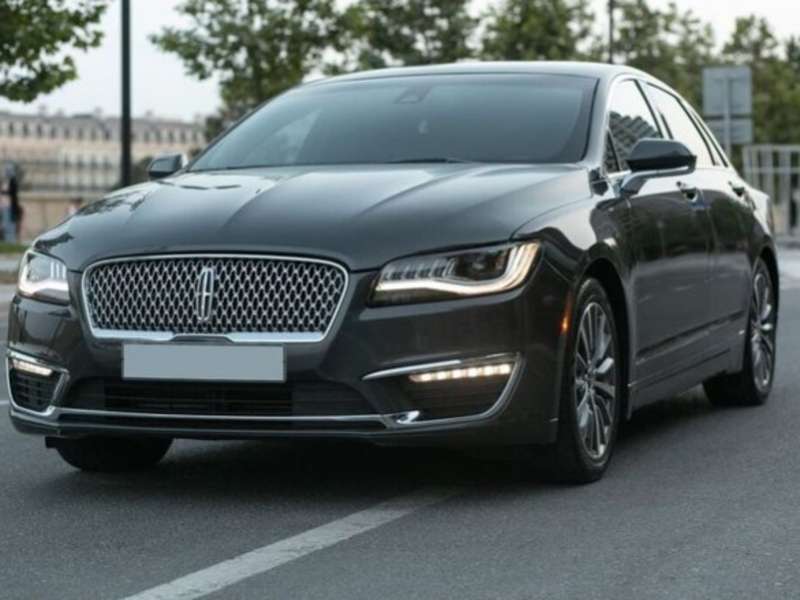Lincoln MKZ, 2019 il, 2.0 L, 25 000 km