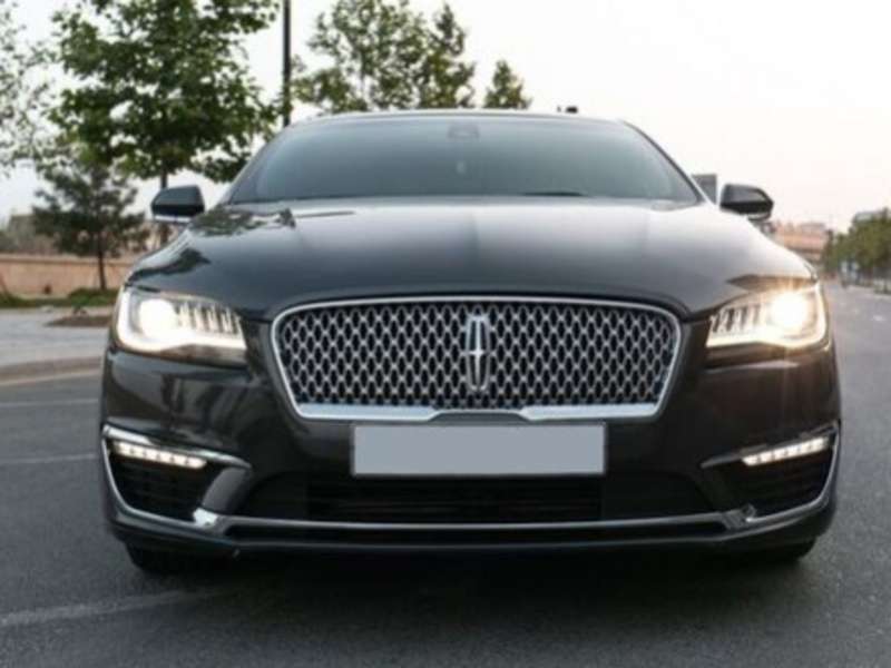 Lincoln MKZ, 2019 il, 2.0 L, 25 000 km