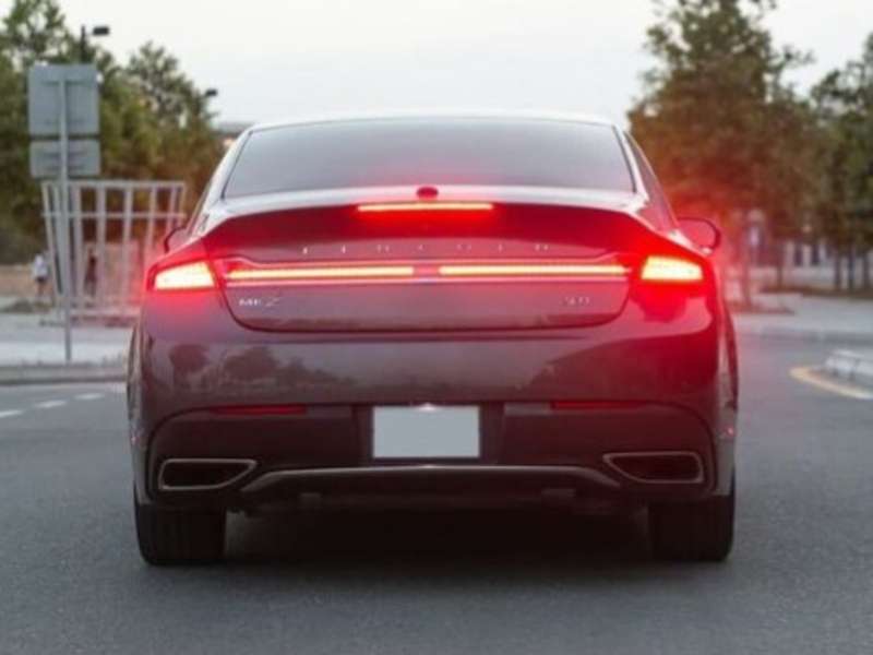 Lincoln MKZ, 2019 il, 2.0 L, 25 000 km