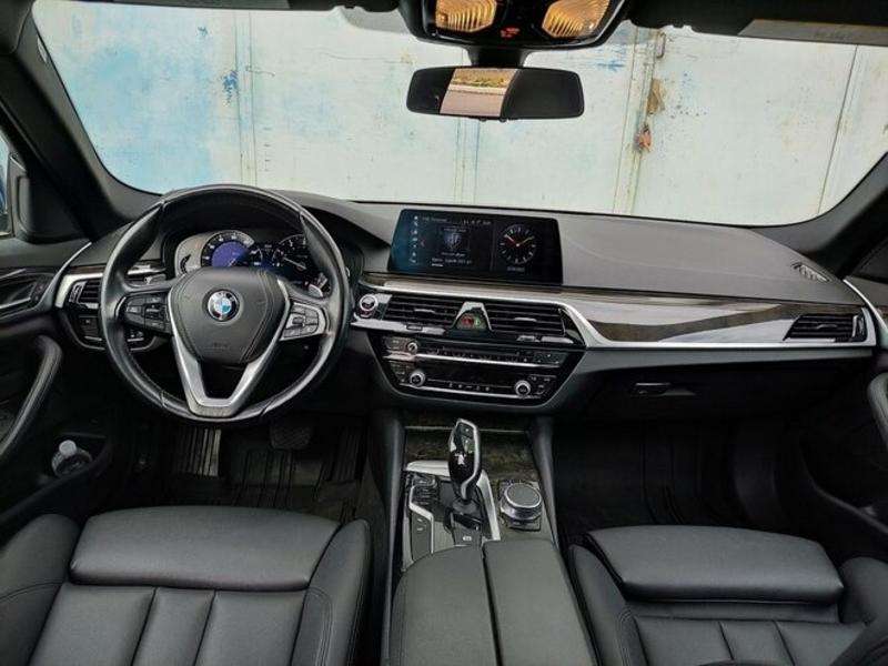 BMW 530, 2017 il, 2.0 L, 38 000 km