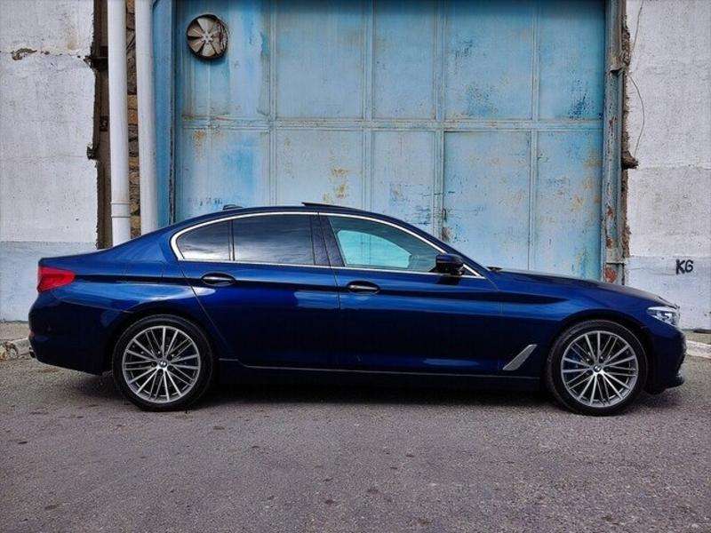 BMW 530, 2017 il, 2.0 L, 38 000 km