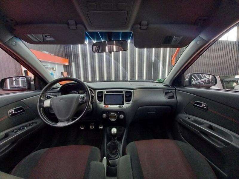 Kia Rio, 2008 il, 1.4 L, 176 258 km
