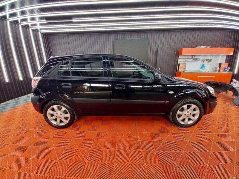 Kia Rio, 2008 il, 1.4 L, 176 258 km