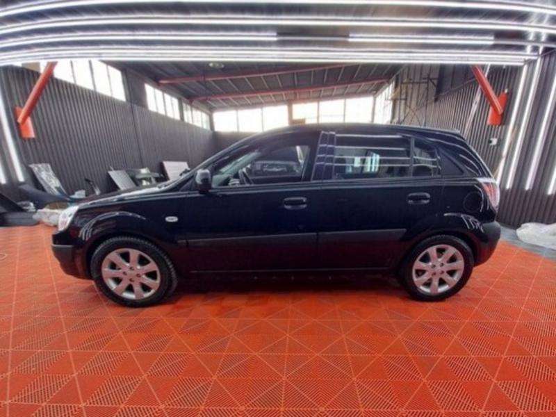 Kia Rio, 2008 il, 1.4 L, 176 258 km