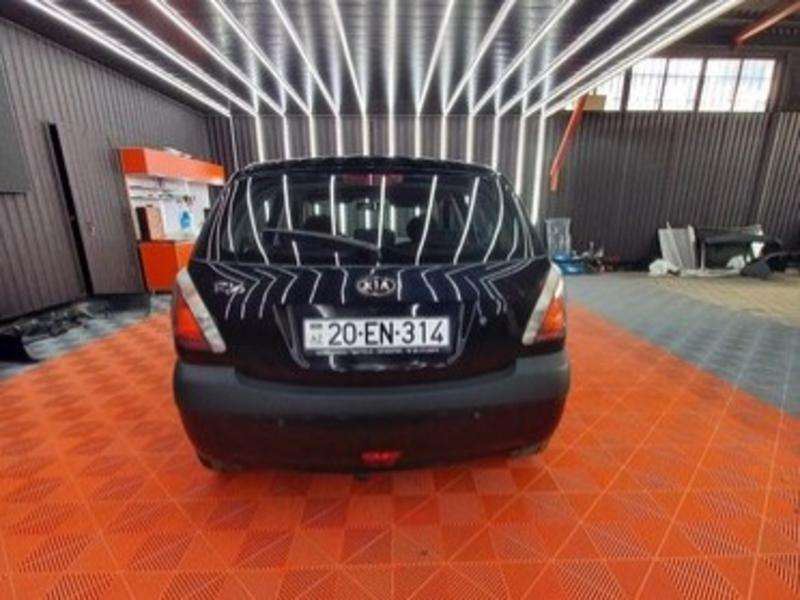 Kia Rio, 2008 il, 1.4 L, 176 258 km