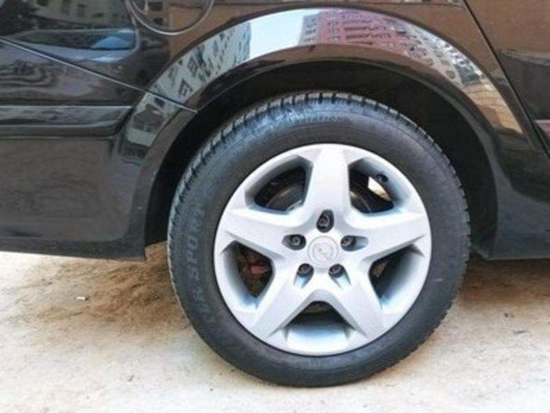 Opel Astra, 2007 il, 1.4 L, 153 000 km