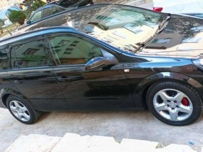 Opel Astra, 2007 il, 1.4 L, 153 000 km