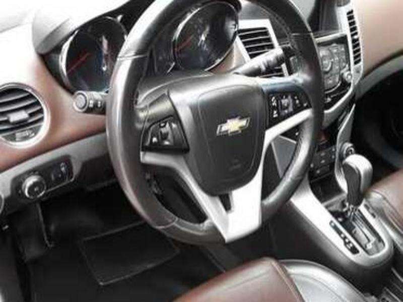Chevrolet Cruze, 2015 il, 1.4 L, 181 856 km