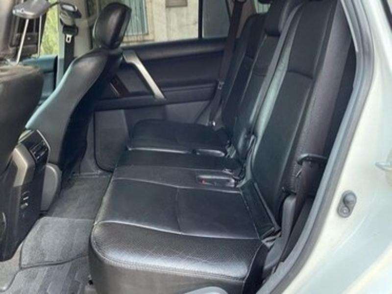 Toyota Prado, 2010 il, 2.7 L, 177 944 km